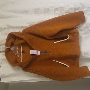 Wild Fable "Responsible Style" Ladies  Hooded Pullover